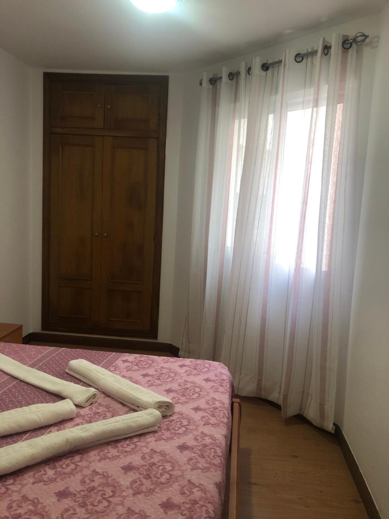 Carla 24 Gil Appartement Águilas Buitenkant foto