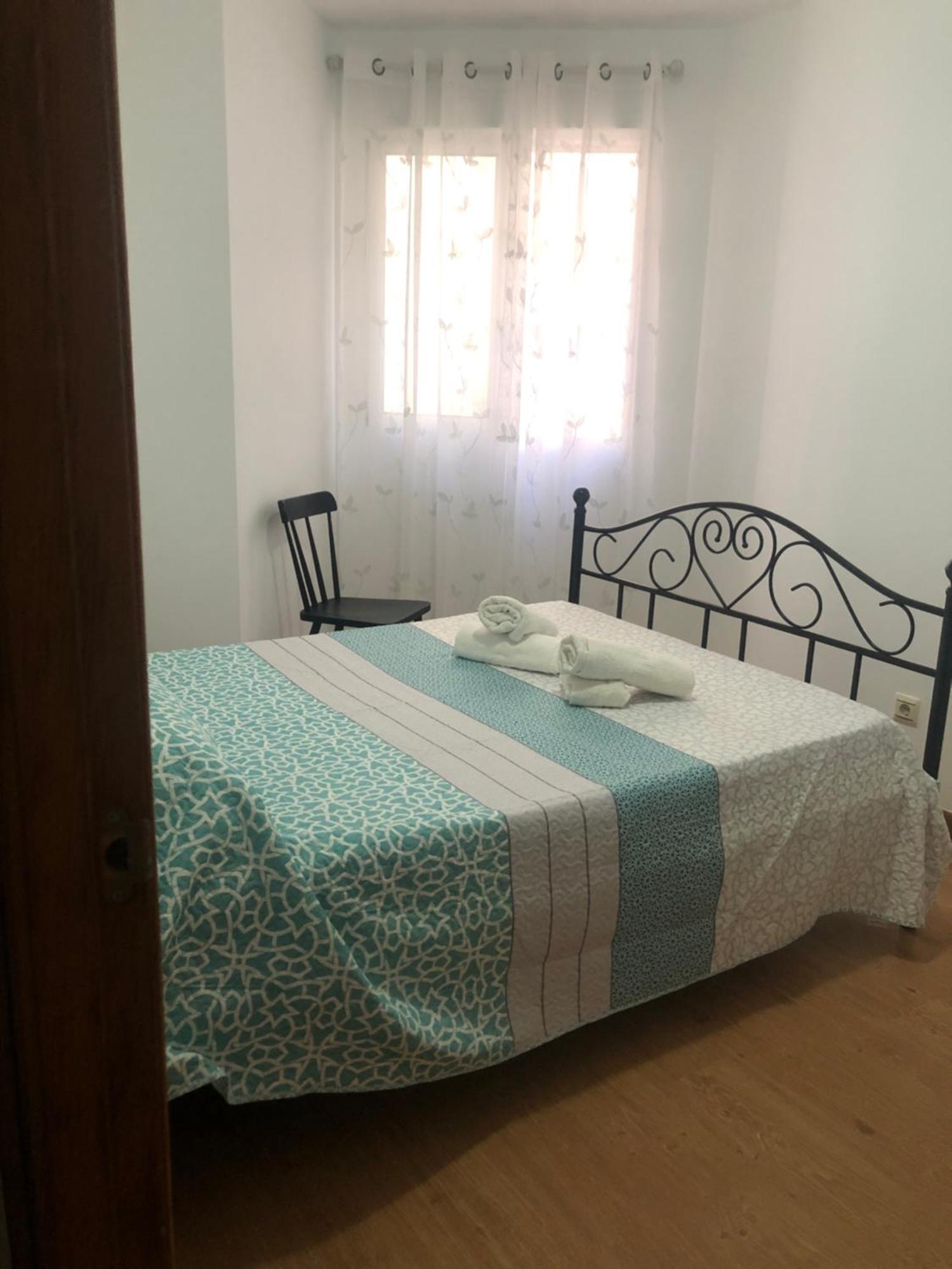 Carla 24 Gil Appartement Águilas Buitenkant foto
