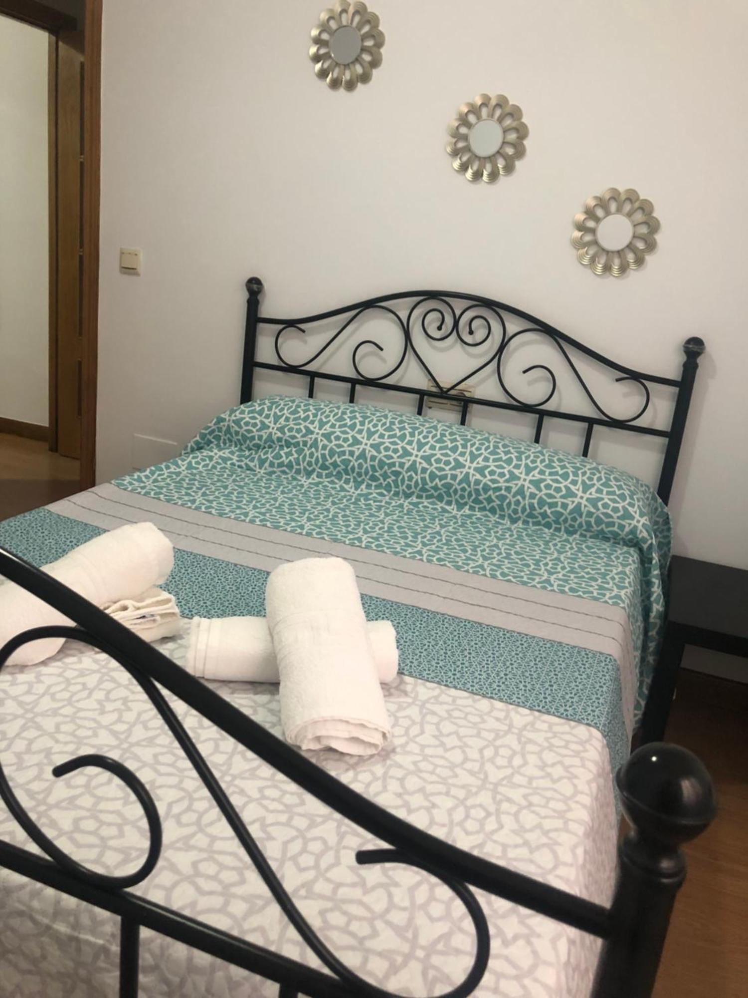 Carla 24 Gil Appartement Águilas Buitenkant foto